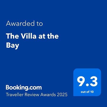 The Villa At The Bay Deception Bay Экстерьер фото