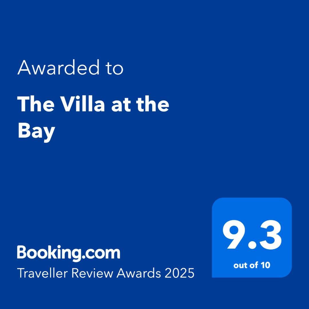 The Villa At The Bay Deception Bay Экстерьер фото