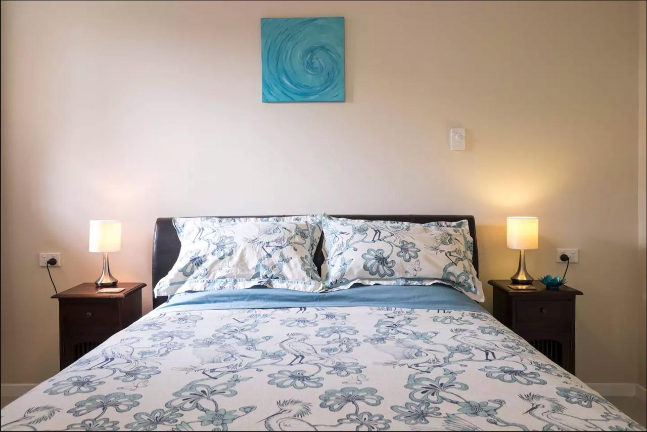The Villa At The Bay Deception Bay Экстерьер фото