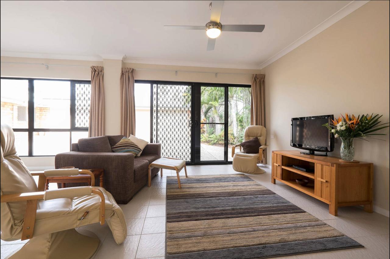 The Villa At The Bay Deception Bay Экстерьер фото