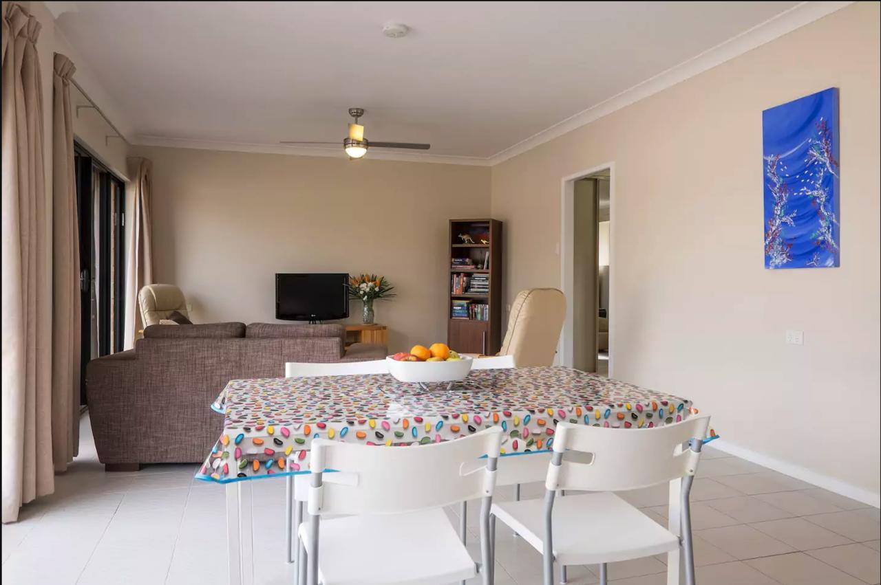 The Villa At The Bay Deception Bay Экстерьер фото